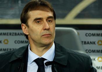 مدرب إسبانيا أظهرنا شخصيتنا أمام ألمانيا