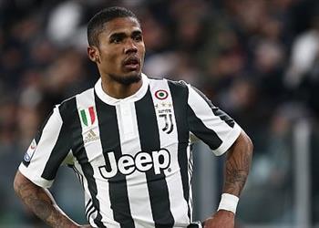 مانشستر يونايتد يريد ضم دوجلاس كوستا