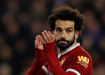 ليفربول يحدد بديلين لـ محمد صلاح
