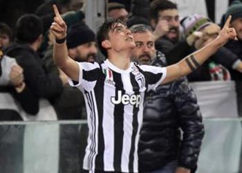 ديبالا يقدم تلميح ا حول مستقبله مع يوفنتوس بعد مفاوضات كبار أوروبا