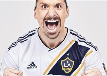 ماركا تكشف تضحية إبراهيموفيتش للانتقال إلى الدوري الأمريكي