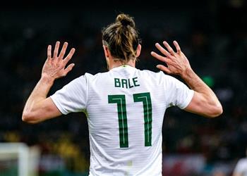 مستقبل بيل في ريال مدريد مرهون بـ زيدان