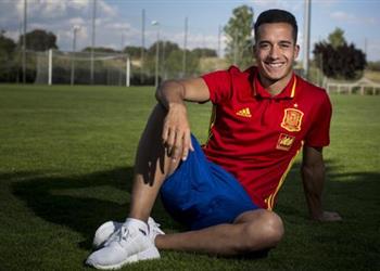 فاسكيز يعلق على ترشيح إسبانيا للتتويج بالمونديال