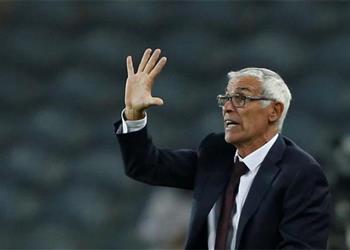 ضياء السيد كوبر بارع في التنظيم وهذا ما يحتاجه منتخب مصر