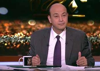 تعليق ناري من عمرو أديب على الفيديو المسرب لـ ميدو مع مجدي عبد الغني