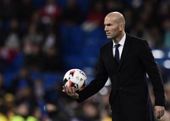 المنتخب الكرواتي يستجيب لرغبة زيدان