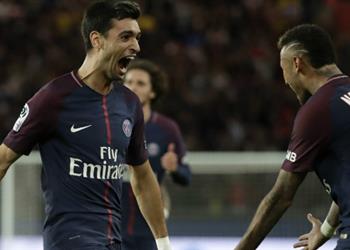 باستوري نيمار لن يرحل عن باريس سان جيرمان