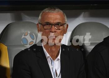 هيكتور كوبر كنا قريبين من الفوز على البرتغال ومن الصعب ارضاء الجميع بالاداء