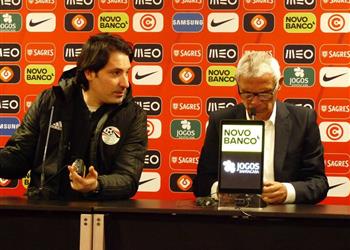 كوبر يستشهد بتحذير مدرب أوروجواي ويوجه رسالة لجماهير منتخب مصر