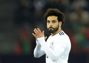 محمد صلاح يحسم موقفه النهائي من عرض ريال مدريد