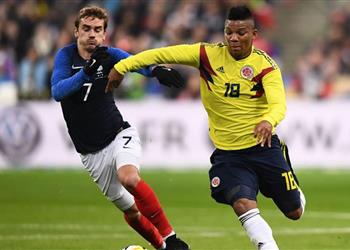 برشلونة يتحرك لحسم صفقة الموسم قبل المونديال