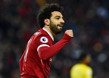تقارير كوتينيو يريد محمد صلاح في برشلونة