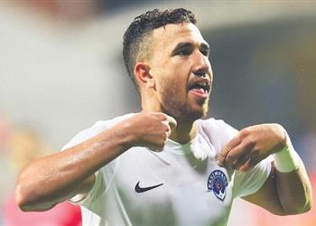 الكشف عن تفاصيل عرض جالطة سراي لضم تريزيجيه