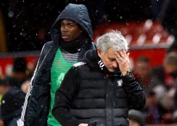 مورينيو يطلب بيع بوجبا وضم لاعبين كبار في الميركاتو الصيفي