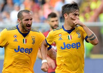 نجم يوفنتوس يرفض عرضين من البريميرليج ويتخذ قرار ا جديد ا