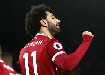 ليفربول يحدد راتب ا جديد ا لمحمد صلاح وريال مدريد يستقر على صفقة بديلة