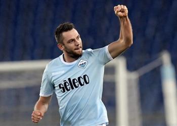 دي فريج يوافق على الانتقال إلى إنتر ميلان