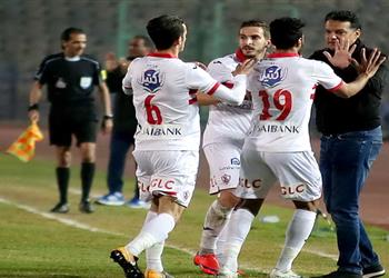 الزمالك يخوض وديتين استعداد ا للإسماعيلي