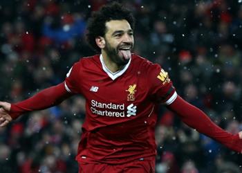 ديرك كاوت يوجه طلب ا لمحمد صلاح قبل مواجهة مانشستر سيتي
