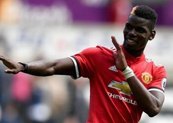 مانشستر يونايتد يجد بديل بوجبا في الليجا