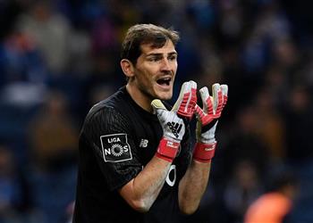 أسطورة ريال مدريد مطلوب في الدوري الإماراتي