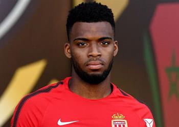 توماس ليمار ينعش آمال ليفربول