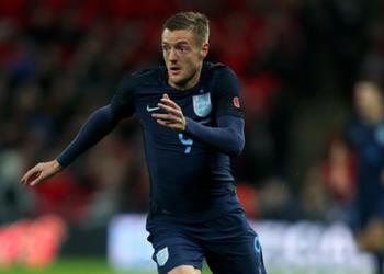 فاردي لم ألمس الكرة أمام هولندا