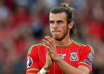 بيل مواجهة الأوروجواي لن تكون سهلة