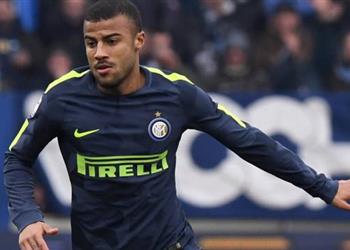 إنتر ميلان ينوي التفاوض مع برشلونة بشأن رافينيا