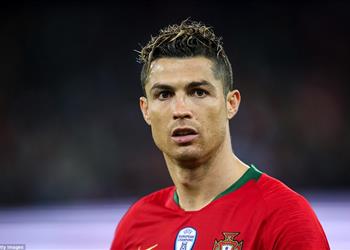 رونالدو يبحث عن تسوية مع المدعي العام الإسباني لتفادي السجن