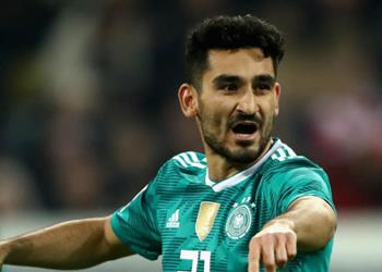 جاندوجان منتخب البرازيل الحالي مختلف عن جيل السباعية