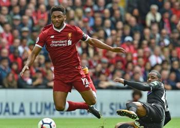 جو جوميز يرحل عن معسكر إنجلترا للإصابة