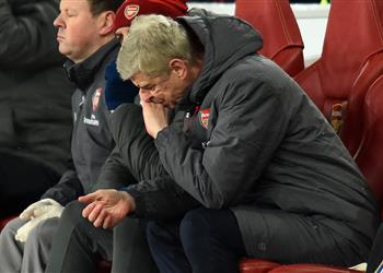 هل يرحل فينجر عن آرسنال حال الفوز بالدوري الأوروبي الفرنسي ي جيب