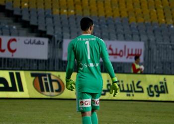 محمد عواد قصر قامتي لن يحرمني من شرف تمثيل منتخب مصر انظروا لـ كاسياس