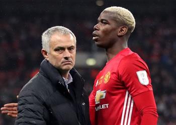 دروجبا يعلق على أزمة مورينيو وبوجبا