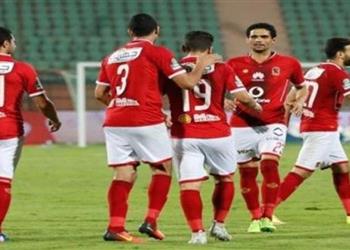 الأهلي ينهي مرانه الأول في الإمارات استعداد ا للفجيرة