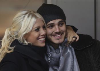 زوجة إيكاردي تعيق انتقاله لريال مدريد