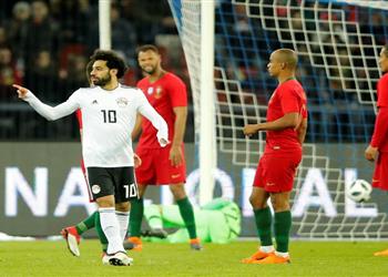 مباراة مصر واليونان تعرف على تاريخ مواجهات المنتخبين