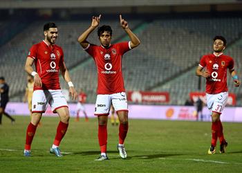 أحمد أيوب يتحدث عن حظ الأهلي الجيد قبل مواجهة كامبالا سيتي