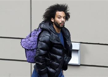 مارسيلو يعترف بالتهرب الضريبي ويتفادى أزمة رونالدو