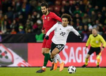 عمرو وردة الخسارة من البرتغال جيدة لنا قبل كأس العالم