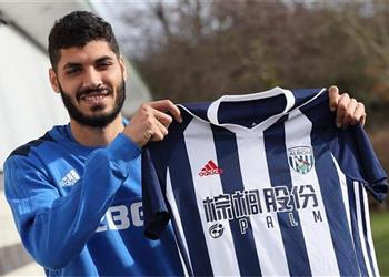 تامر النحاس يكشف حقيقة انتقال علي جبر إلى الأهلي