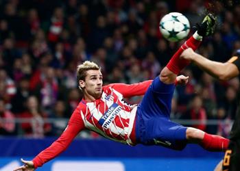 الكشف عن أسباب اقتراب برشلونة من ضم جريزمان