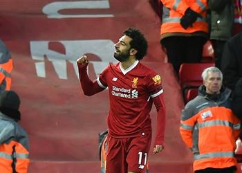 إكسبريس ريال مدريد سيقاتل من أجل محمد صلاح