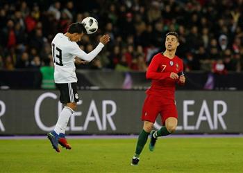 أحمد ناجي يرد على المنتقدين ويؤكد منتخب مصر يضم أفضل 4 حراس