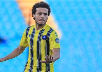 وكيل مصطفى فتحي يكشف عن بند ي عيق انتقاله للأهلي