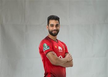 الأهلي يعلن موعد ا جديد ا للظهور بالزي الجديد