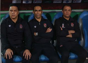 مدرب الأهلي يعلق على ودية الفجيرة الإماراتي