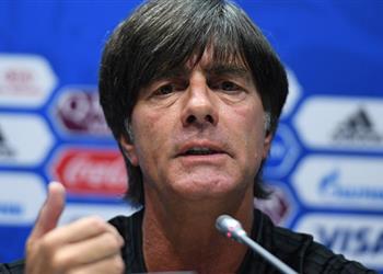 لوف البرازيل تسعى للانتقام أمامنا بعد السباعية