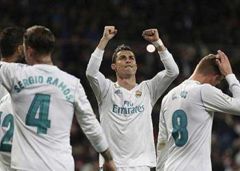 مانشستر سيتي يجدد اهتمامه بنجم ريال مدريد